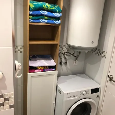 Beach Apartment * Torrevieja