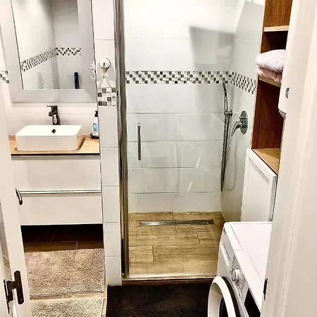 Beach Apartment Daire