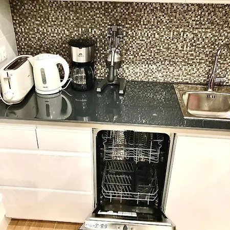 Beach Apartment 아파트