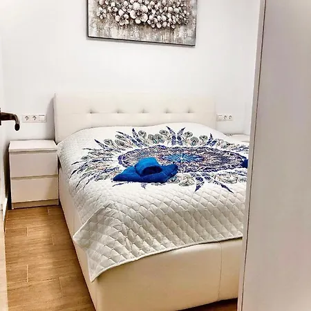 아파트 Beach Apartment