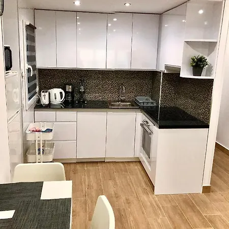 아파트 Beach Apartment