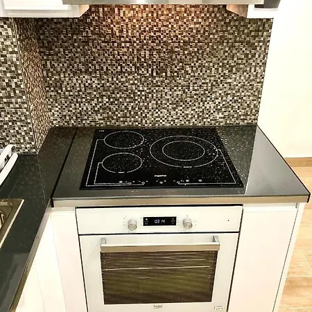 Beach Apartment 아파트 또레비에하