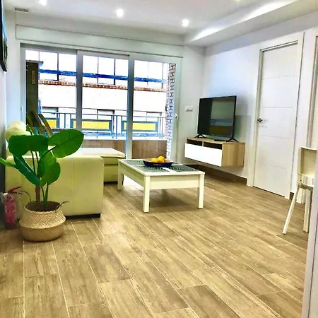 Beach Apartment * Torrevieja