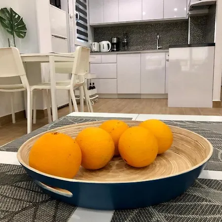 Beach Apartment * 또레비에하