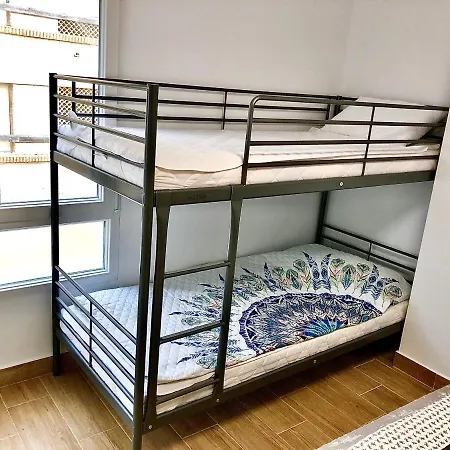 Beach Apartment * 또레비에하