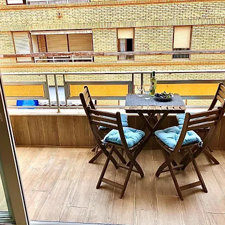 Apartment Beach Apartment *