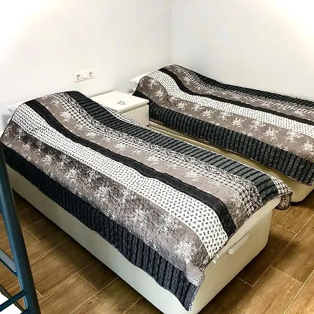 Beach Apartment 또레비에하