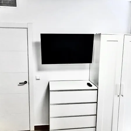 Beach Apartment Daire