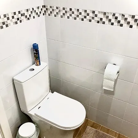 Beach Apartment * 또레비에하