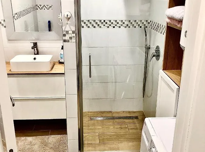 Beach Apartment Apartment