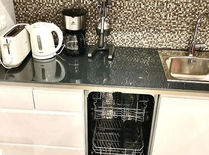 Beach Apartment Apartment