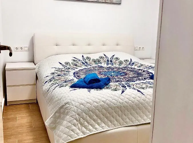 Apartment Beach Apartment