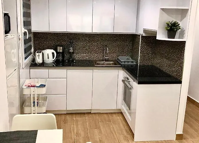 Apartment Beach Apartment