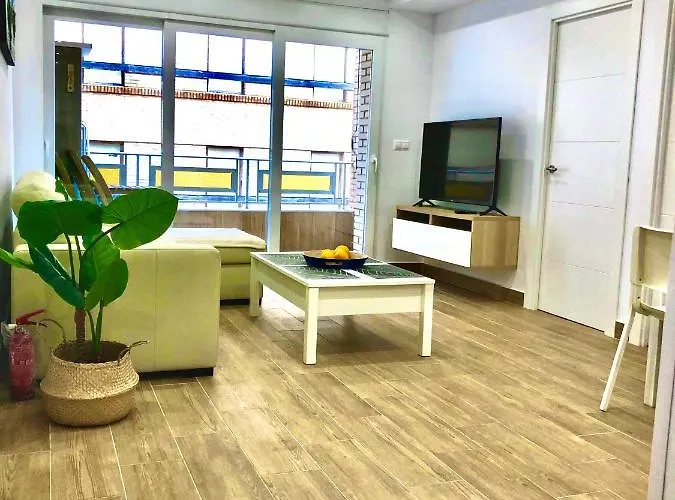 Beach Apartment * Torrevieja