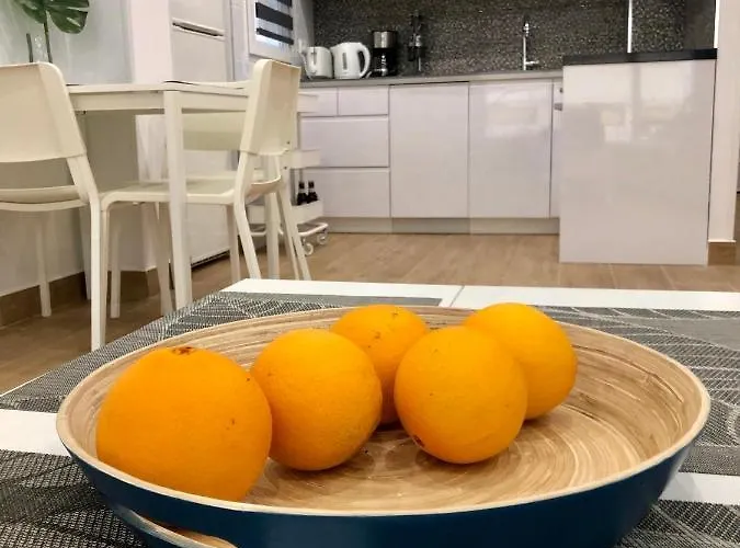 Beach Apartment * Torrevieja