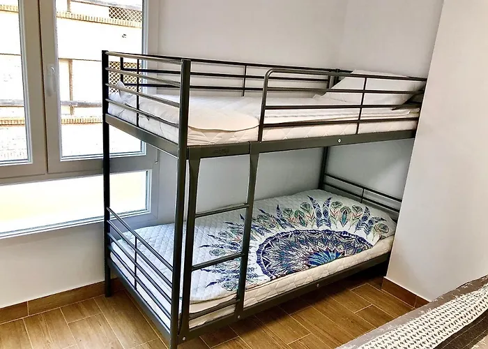 Beach Apartment * Torrevieja