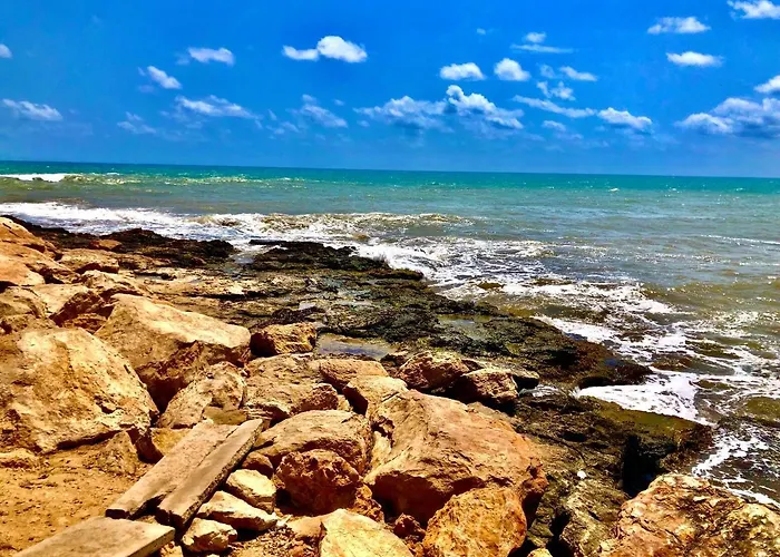 Apartment Beach Apartment *