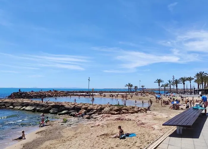 Apartment Beach Apartment *