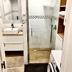Beach Apartment Apartamento
