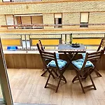 Apartamento Beach Apartment *
